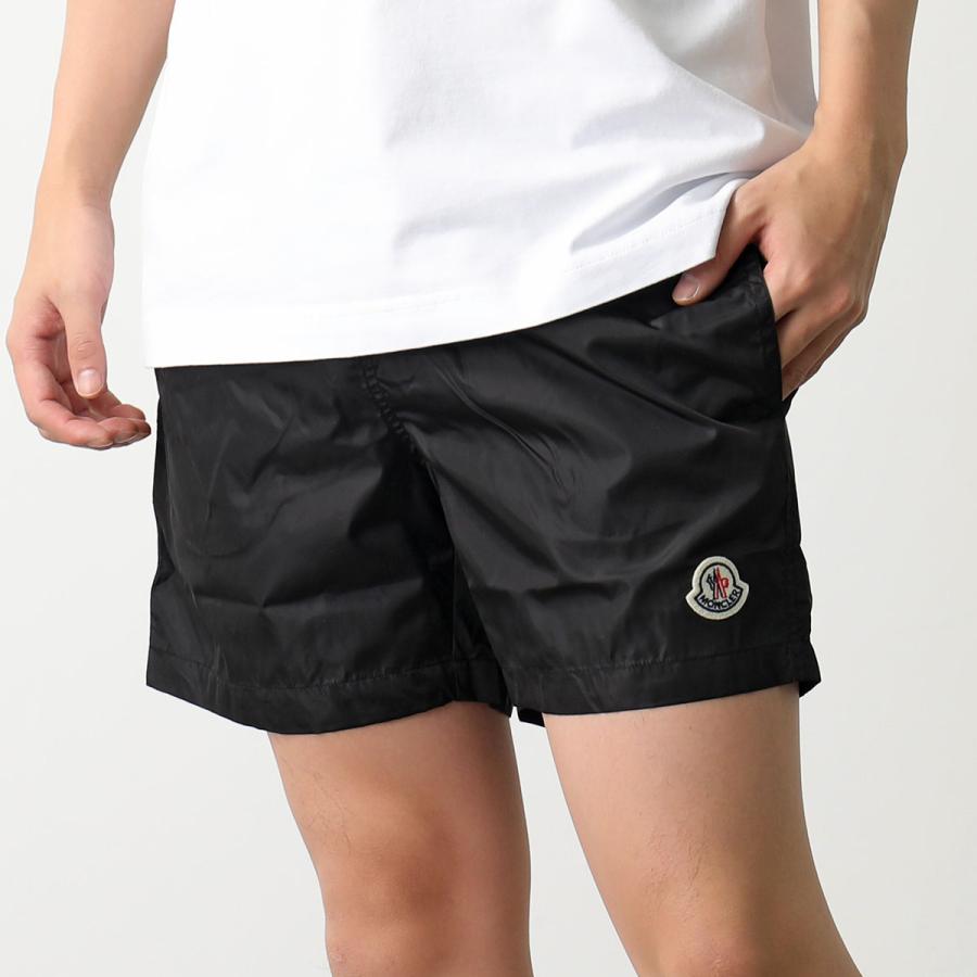MONCLER（モンクレール） スイムウェア BOXER MARE ボクサーマレ