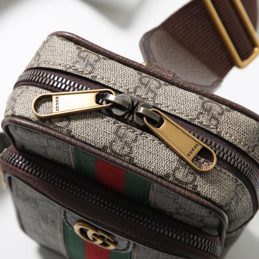 GUCCI（グッチ） ボディバッグ 752565 9C2ST レディース クロスボディ