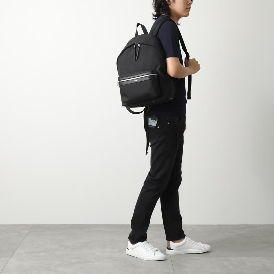 SAINT LAURENT サンローラン バックパック CITY シティ 534967 FAEBS