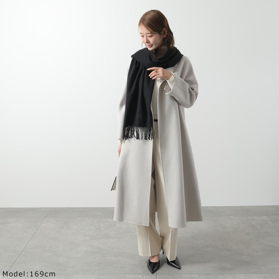 SAINT LAURENT サンローラン マフラー 748959 3Y201 レディース メンズ