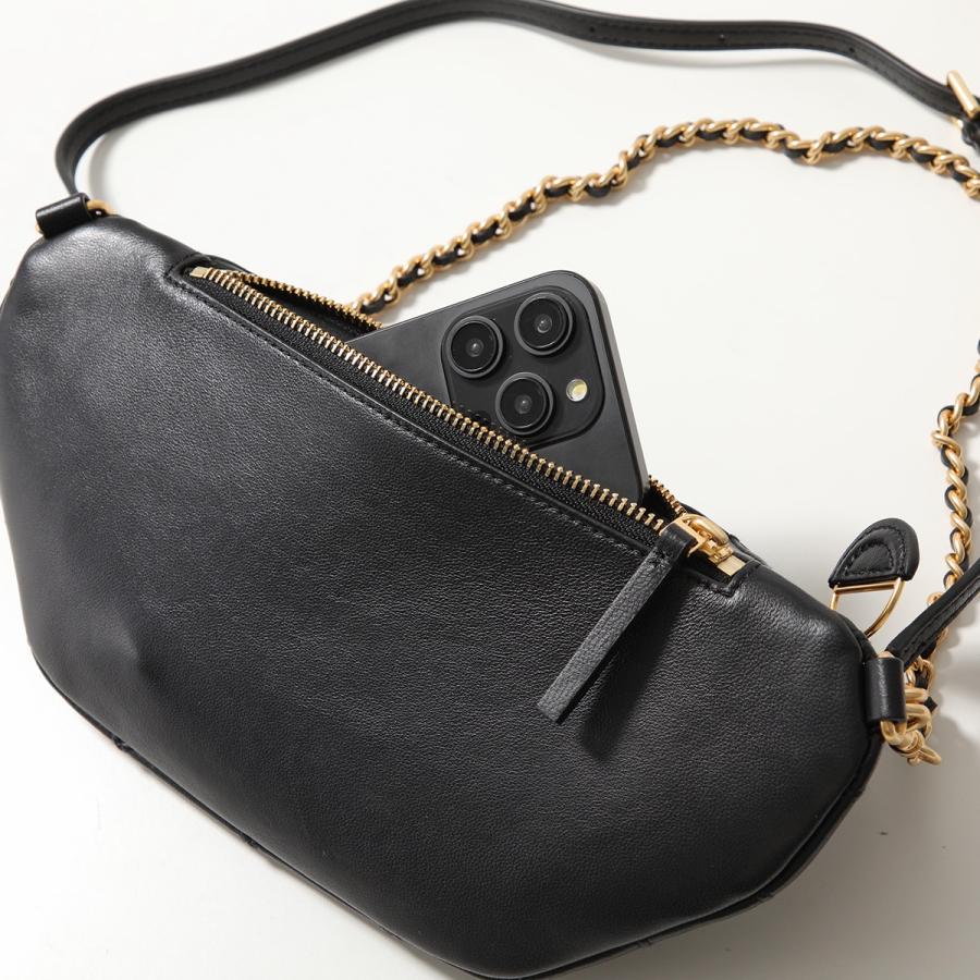 TORY BURCH（トリーバーチ） ボディバッグ FLEMING フレミング 160132