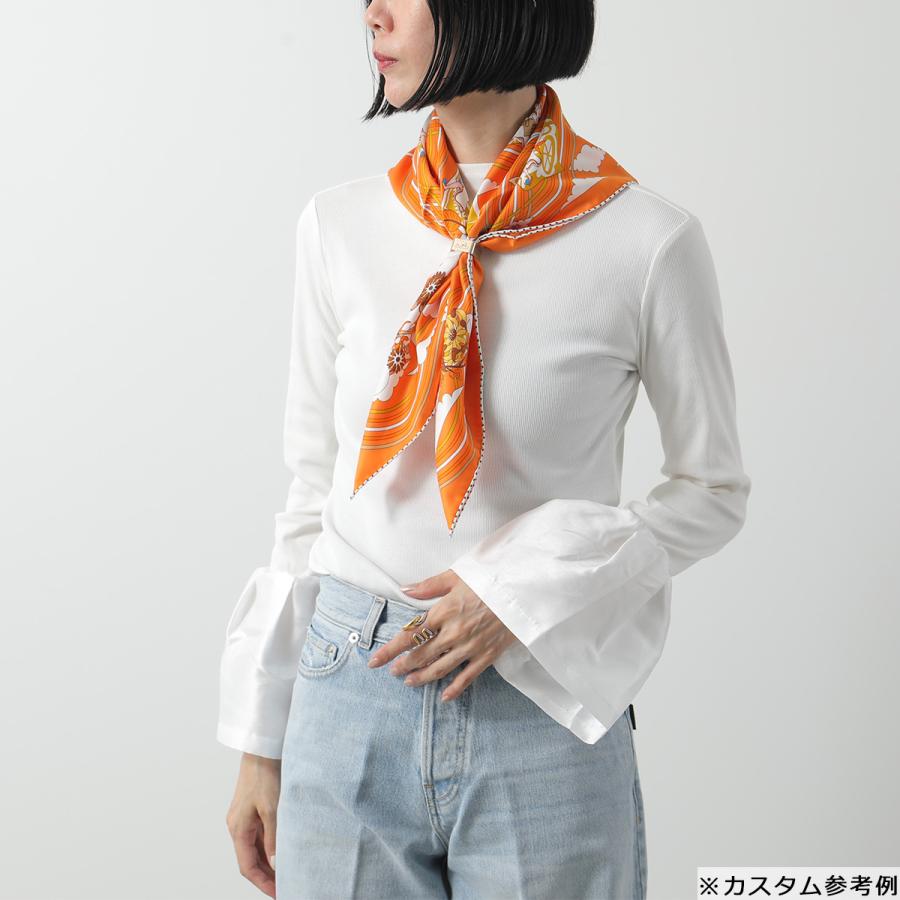 HERMES（エルメス） スカーフ 70×70 CARRE VINTAGE カレ70 983866S