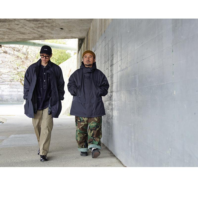 MILITARY（ミリタリー） 実物 新品 デッドストック フランス軍 MARINE