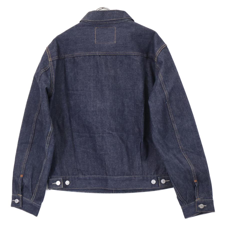 Levi's（リーバイス） LEVI'S 507XX インディゴ LVC 2nd リジット