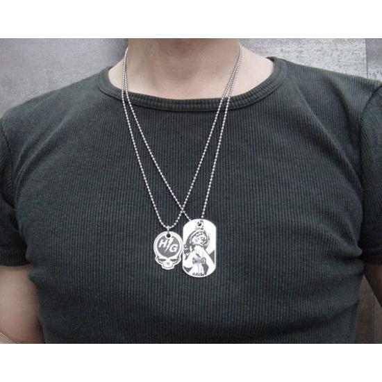 HYSTERIC GLAMOUR（ヒステリックグラマー） HYSTERIC