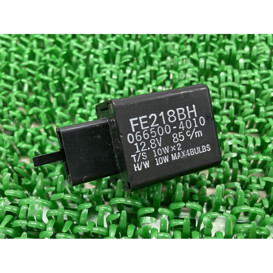 カワサキ（Kawasaki） ZRX1200ダエグ ウインカーリレー FE218BH 純正