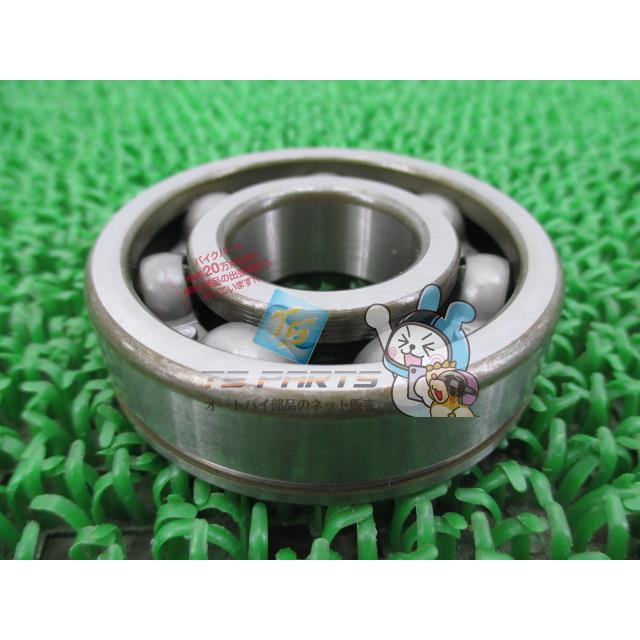 ヤマハ発動機 RZ250 RZ250R クランクシャフトベアリング 在庫有 即納