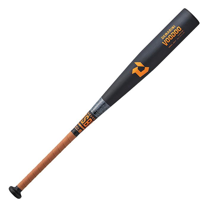 ディマリニ（DeMARINI） 野球 バット 軟式 ジュニア ヴードゥ 少年軟式