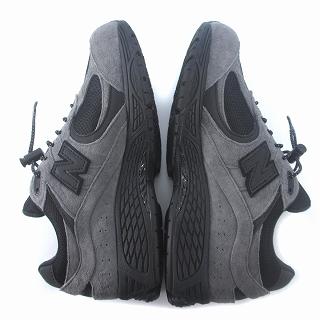 New Balance（ニューバランス） ジョウンド JJJound M2002RXZ