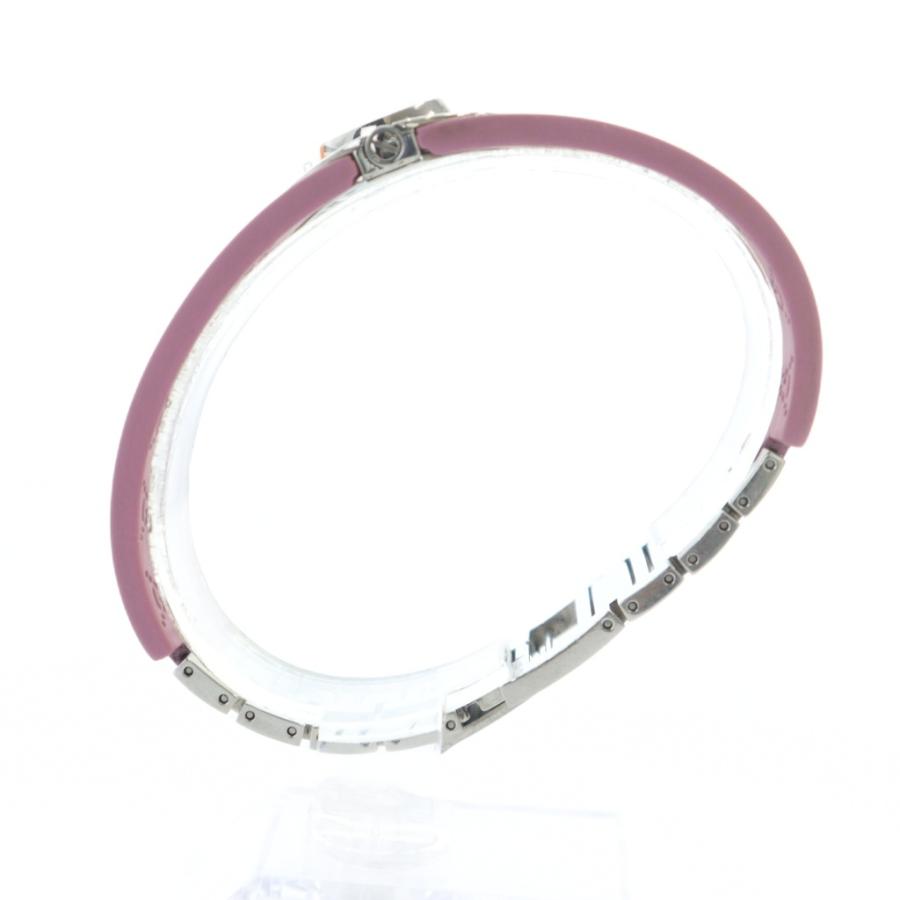 GUCCI（グッチ） GUCCI 112 トワール バングル ウォッチ 腕時計