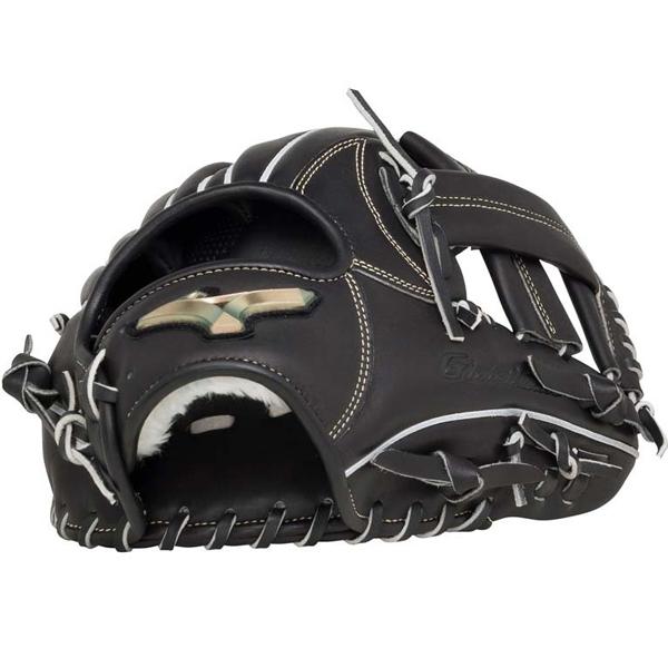 MIZUNO（ミズノ） 送料無料 野球 軟式 グラブ 内野 サイズ9