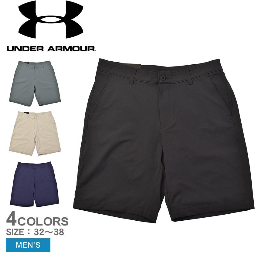 UNDER ARMOUR（アンダーアーマー） （ネコポス配送） ハーフパンツ