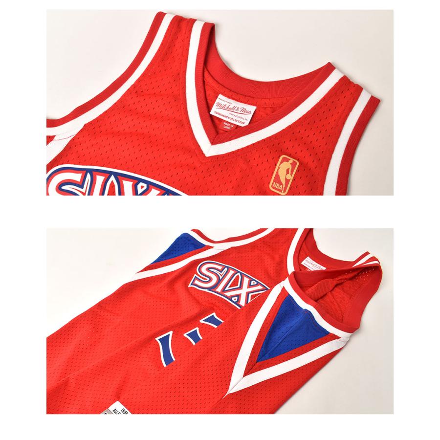 Mitchell&Ness（ミッチェルアンドネス） ミッチェル＆ネス