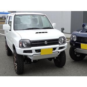 ジムニー ジムニー JB64W JB74W カウリングサイドパネル タイプS 塗装