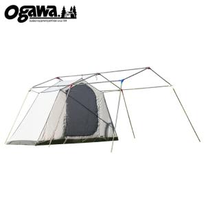 ogawa ( オガワ ) ロッジシェルターUL 2025NEW アウトドア キャンプ