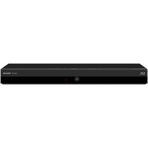 SHARP AQUOS ブルーレイディスクレコーダー 2B-C10EW1 AQUOS