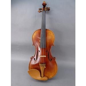 Suzuki スズキ violin No.1100 エターナルバイオリン 4/4 (マンスリー