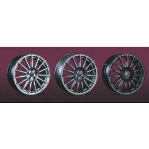 BRZ STI アルミホイール18インチ ※1本からの販売 スバル純正部品 ZD8