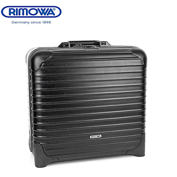 RIMOWA（リモワ） 【A02532】RIMOWA サルサ 25L 【8514001102403】2輪