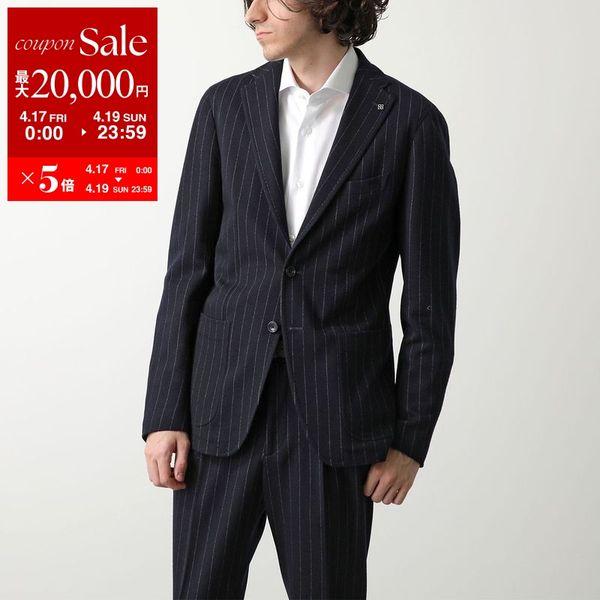 TAGLIATORE（タリアトーレ） スーツ ダカール A-DAKAR22K14 570042