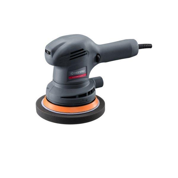 KYOCERA（京セラ） ダブルアクションポリッシャー APED130KT : TOOL