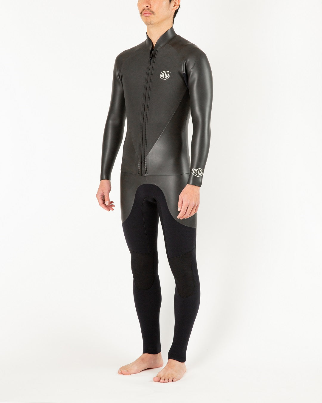 DEUS WETSUITS LONG JOHN SHIELD – Deus Ex Machina/デウス