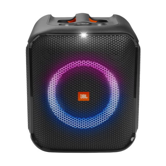 JBL Partybox Encore Essential | パワフルな100Wのサウンドと