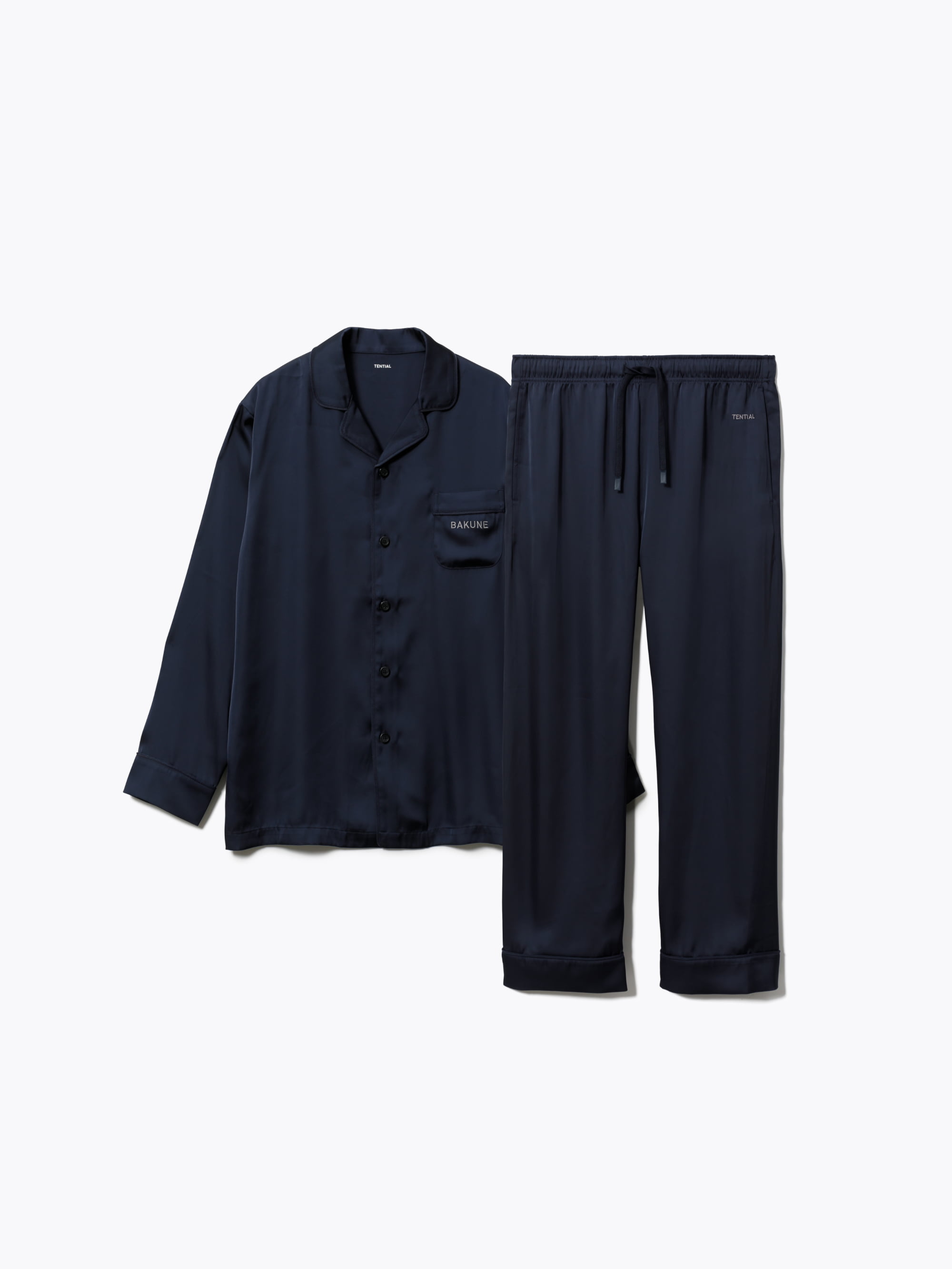 ユニセックス 【一般医療機器】リカバリーウェアBAKUNE（リカバリー