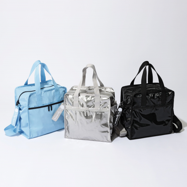 ひとりっぷ®×LeSportsac | ショップブログ | 東急百貨店 吉祥寺店