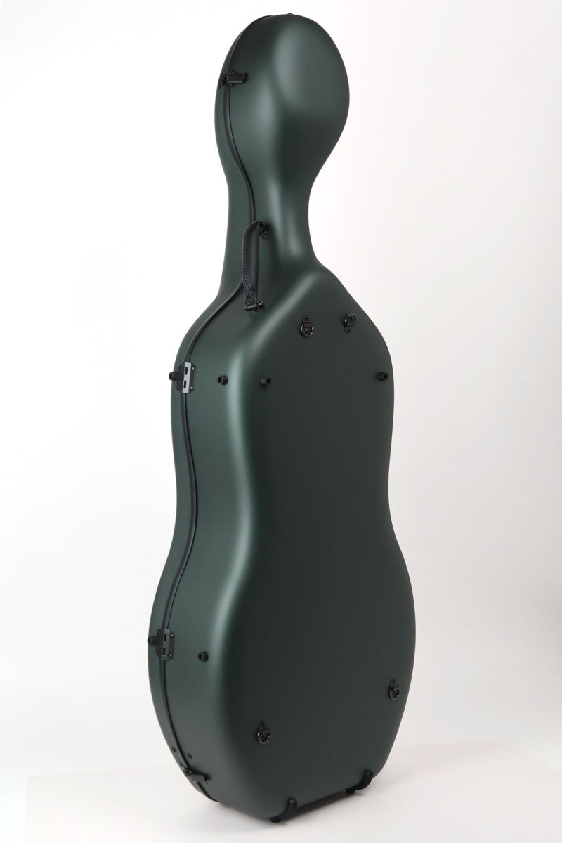 お取り寄せ品】CarbonMac Mac CFC-2S ダークグリーン | 【クロサワ楽器