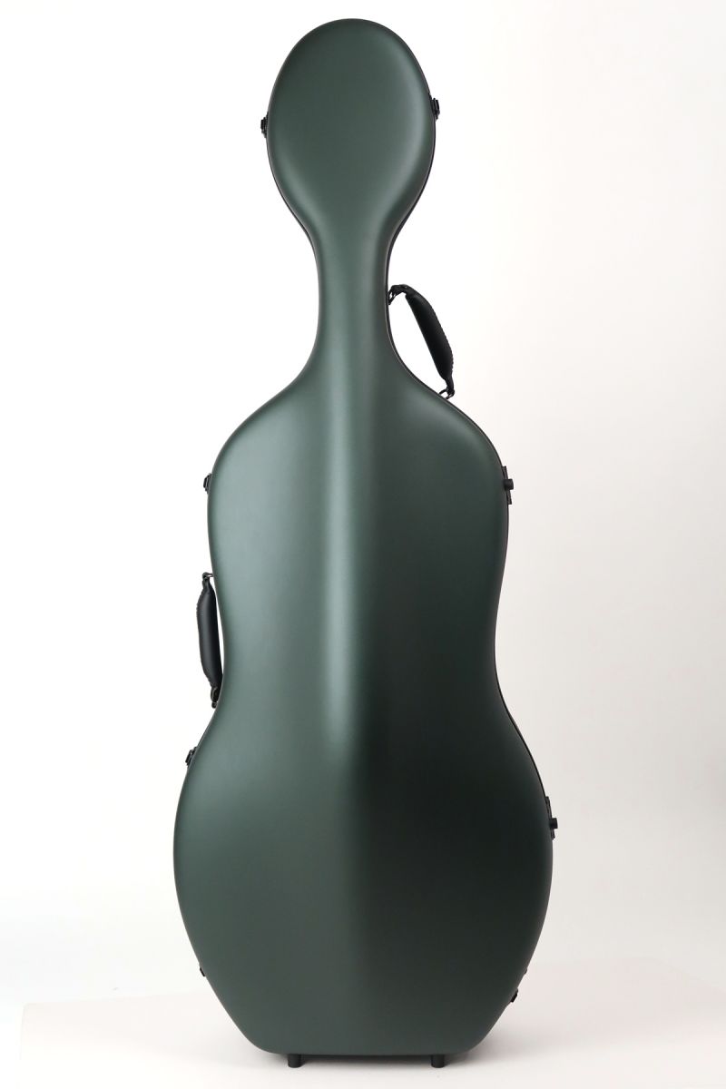 お取り寄せ品】CarbonMac Mac CFC-2S ダークグリーン | 【クロサワ楽器