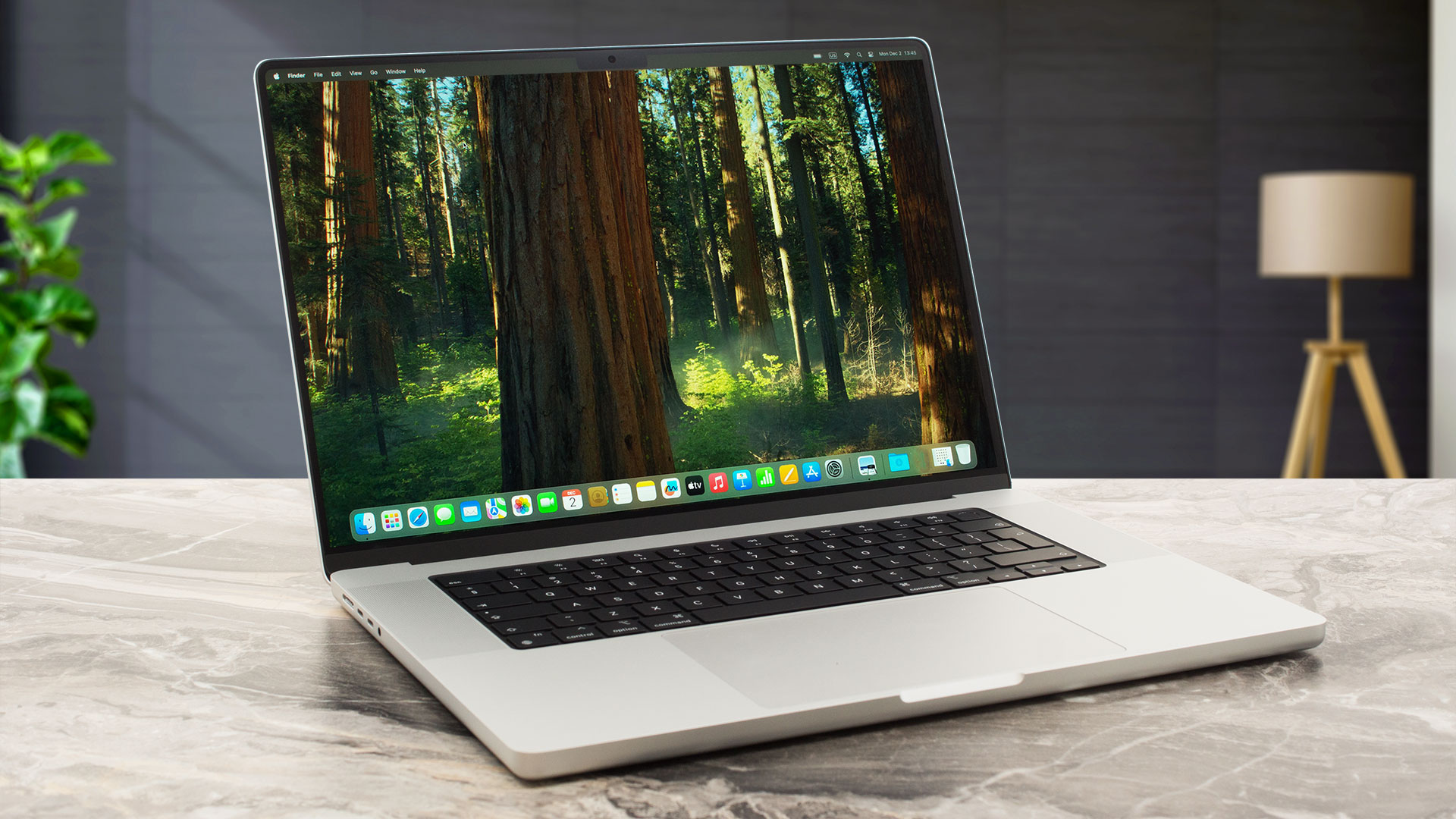 Apple MacBook Pro 16 (M4 Pro / M4 Max) review - Powerhouse