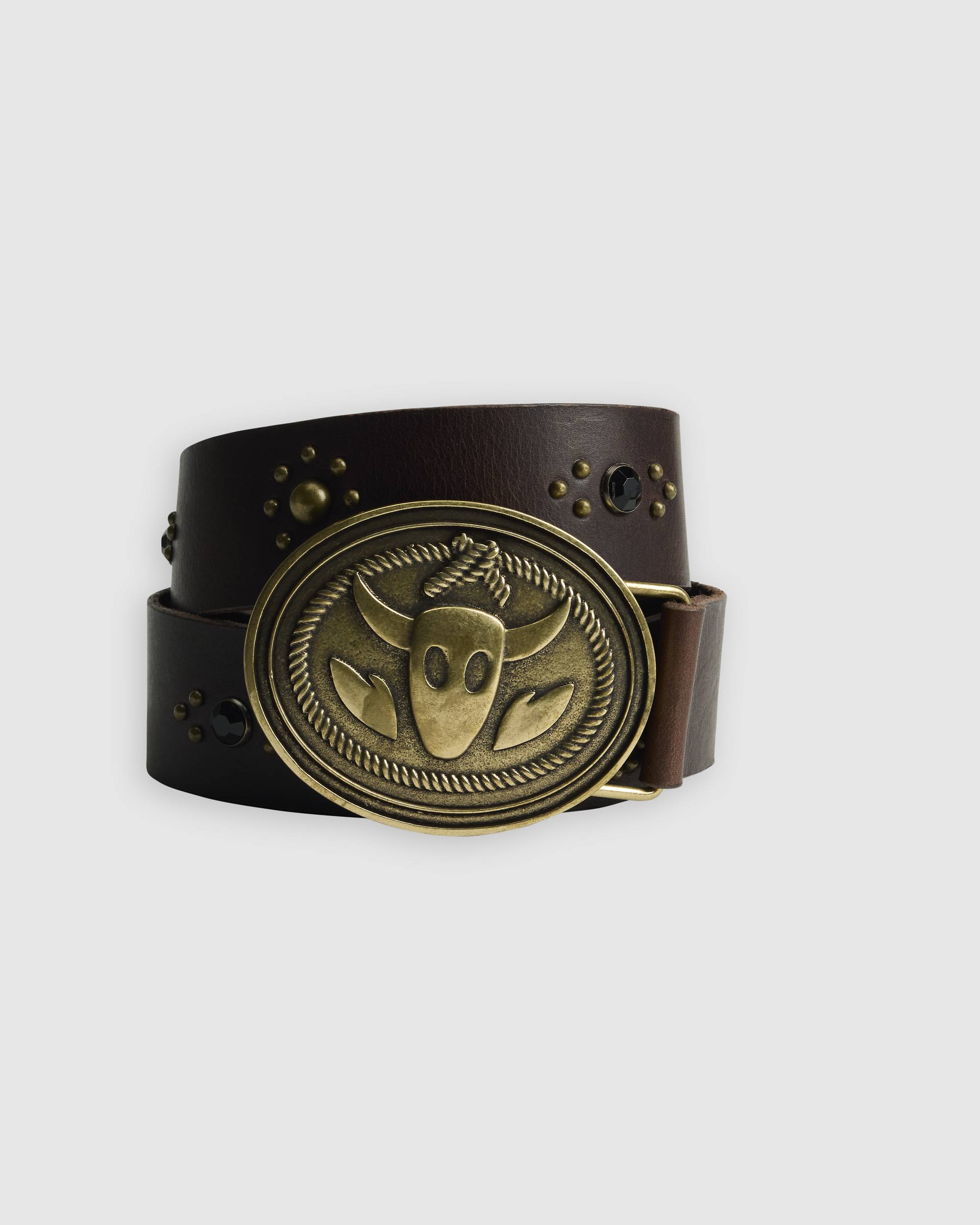 Levi's® X Toy Story Woody Belt - Brown | Levi's® US