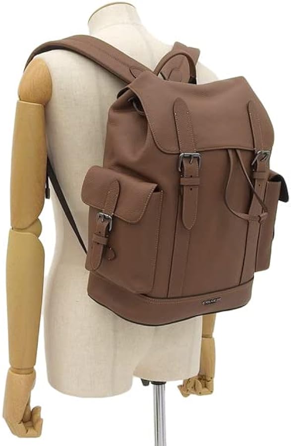 Amazon | [COACH] [コーチ] リュック メンズ アウトレット リュック
