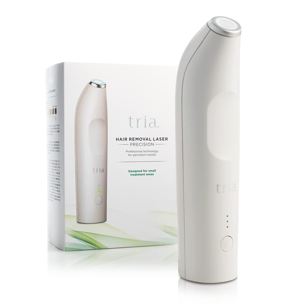Amazon | トリア Tria パーソナルレーザー脱毛器プレシジョン レーザー