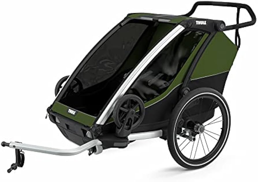 Amazon.co.jp: スーリー・チャリオット・キャブ＜Thule Chariot Cab2