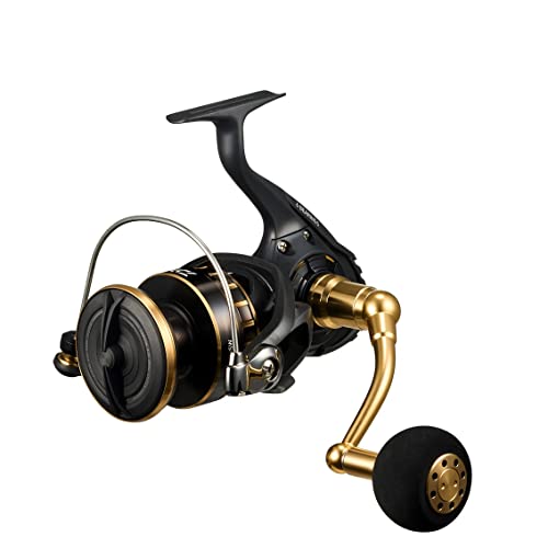 ダイワ BG SW 8000-H (リール) 価格比較 - 価格.com