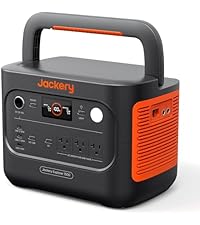 Amazon.co.jp: Jackery (ジャクリ) ポータブル電源 2000 New 2042Wh 大