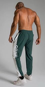 Amazon.co.jp: クロノス CRONOS 長ズボン ロングパンツ トレーニング