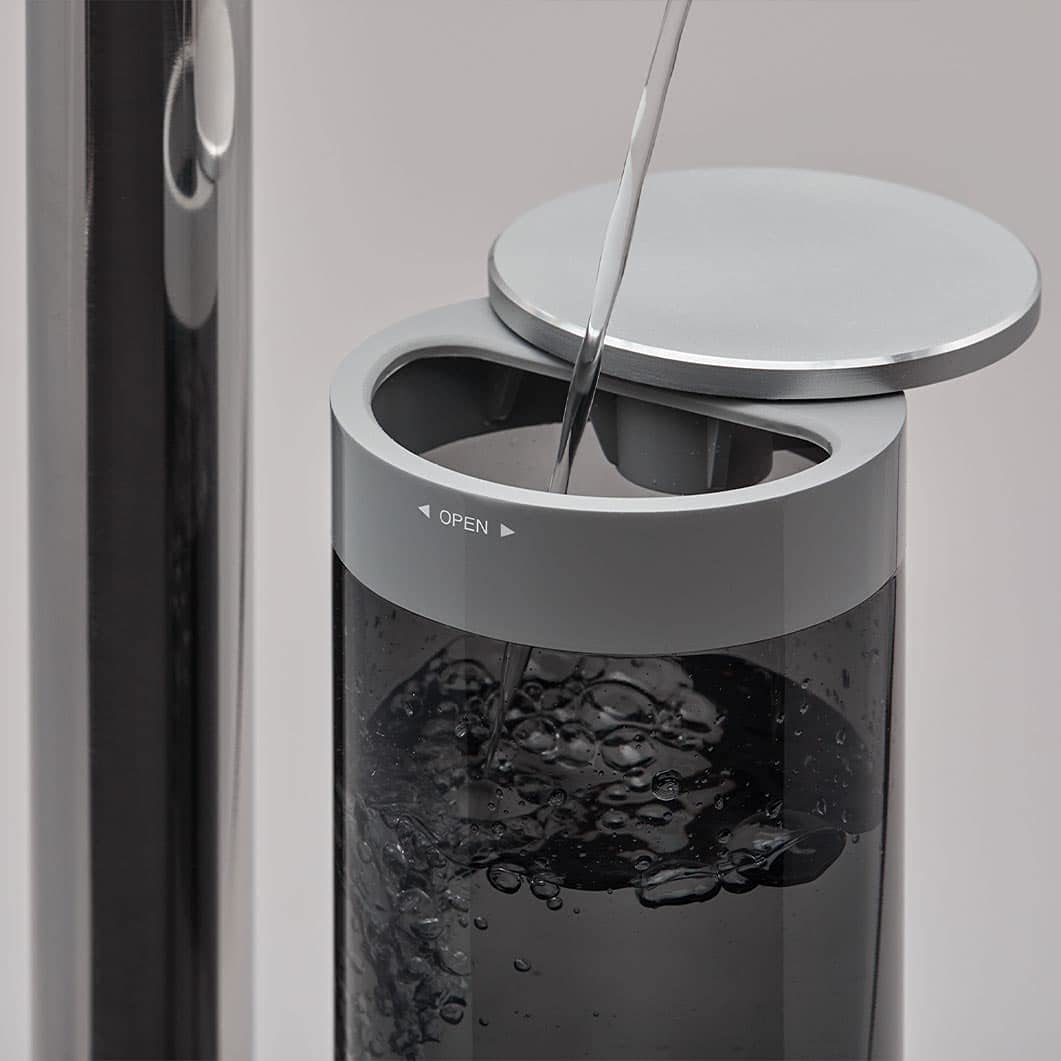 Amazon | カドー 超音波式加湿器（木造10畳まで/プレハブ洋室17畳まで