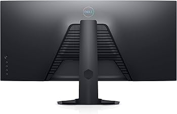 Amazon.com: Dell S3422DWG Curved Gaming Monitor - 34 Inch 1800R