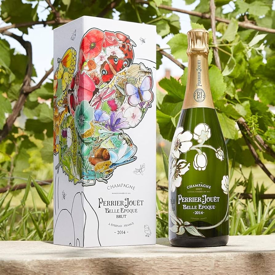 Amazon.co.jp: 【お祝い ギフト】ペリエ ジュエ ベル エポック 2014