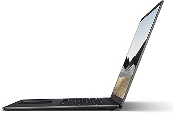 Amazon.com: Microsoft Surface Laptop 4 15” Touch-Screen – Intel