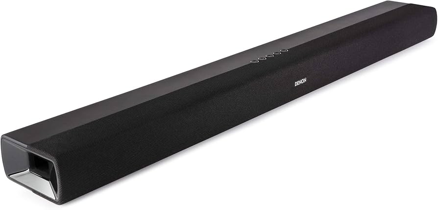 Amazon.co.jp: デノン サウンドバー DHT-S216 DTS Virtual X/Bluetooth