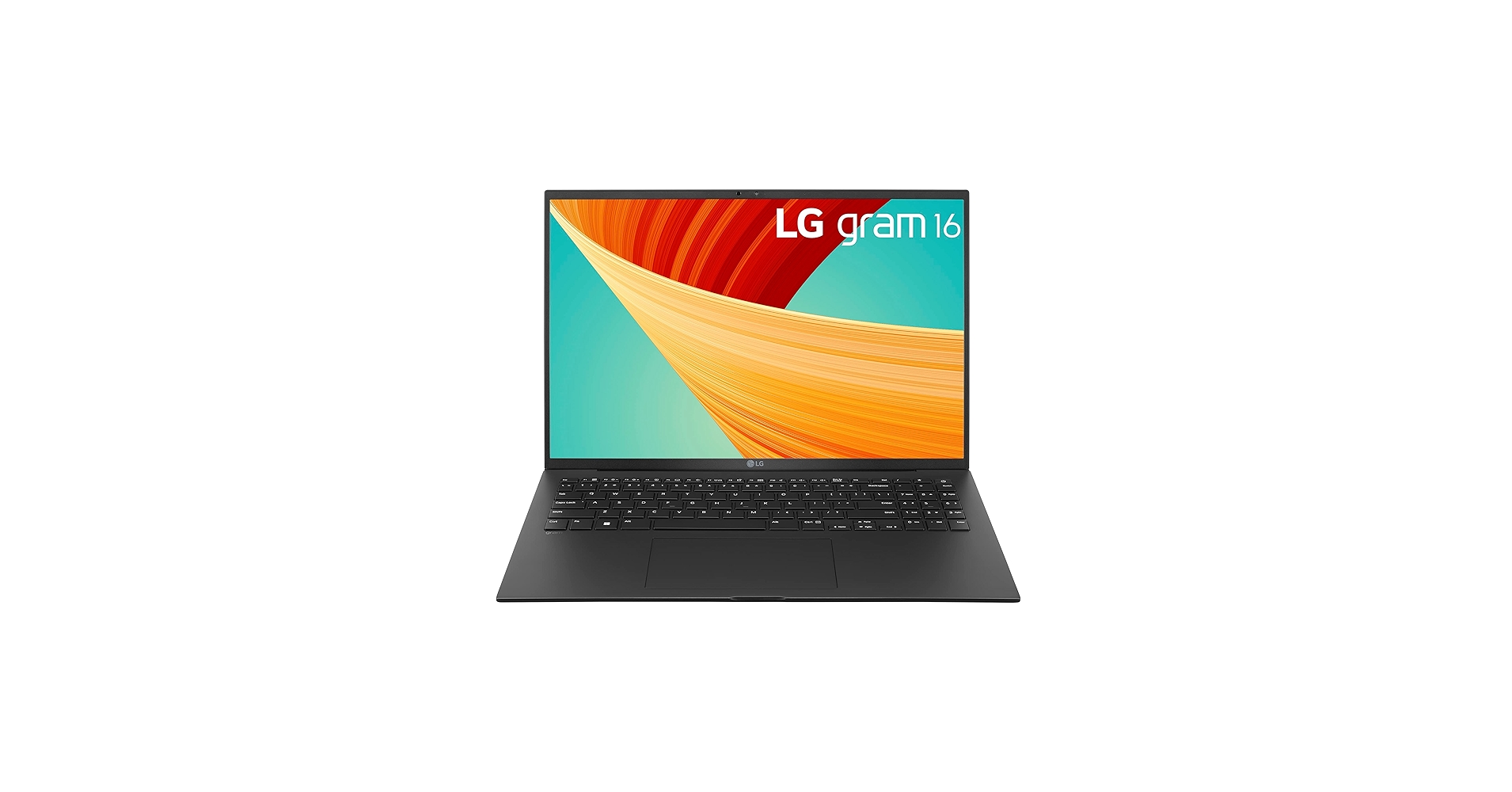 Amazon.com: LG gram 16” Lightweight Laptop, Intel 13th Gen Core i7