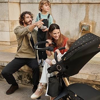 Amazon.com: Stokke Xplory X Changing Bag, Signature - Looks Like a