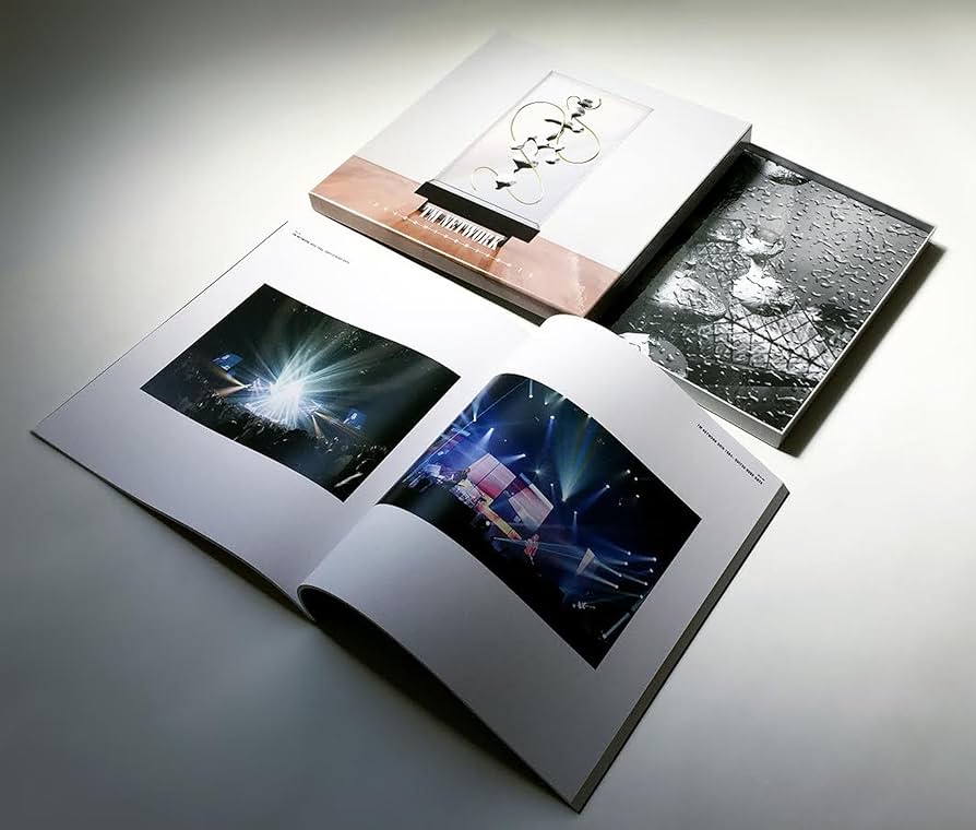 Amazon.co.jp: TM NETWORK 2012-2015(Blu-ray Disc7枚組) : TM NETWORK