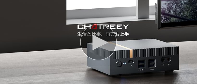 Amazon.co.jp: ミニPC 第13世代インテル Core i9-13900H 14コア 20