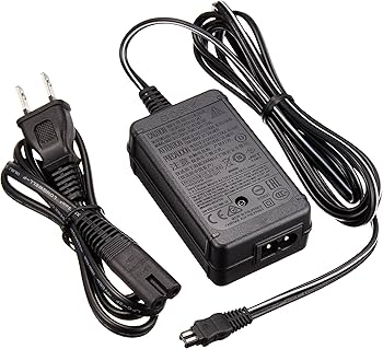 Amazon | SONY(ソニー) ACアダプター AC-L200 O | ACアダプタ 通販