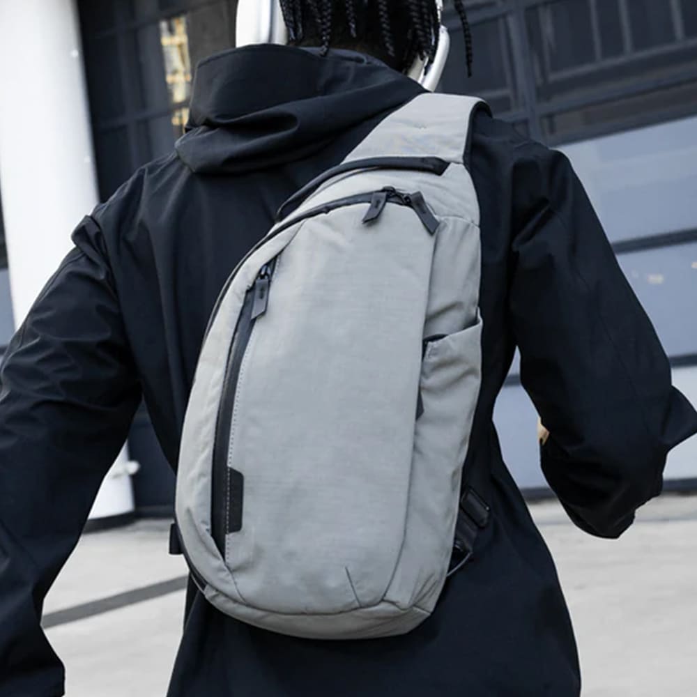 METRO CROSSBODY | SLING & SHOULDER | 【公式】ALPAKA (アルパカ)